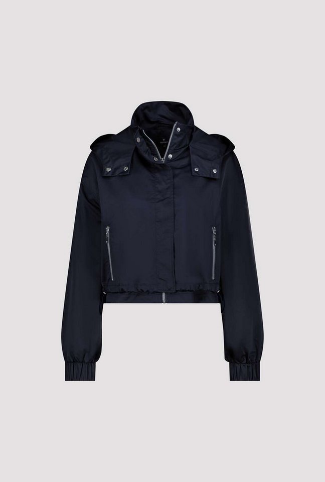 Monari Blouson Regular fit mit Kapuze – Bild 4 von 5