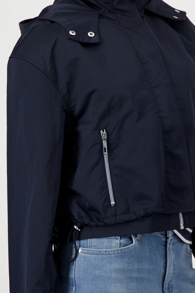 Monari Blouson Regular fit mit Kapuze – Bild 5 von 5