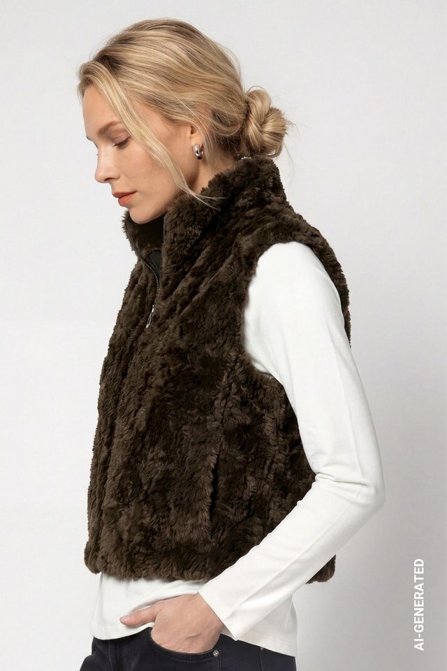 Monari Cardigan – Bild 2 von 5