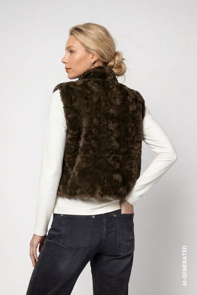 Monari Cardigan – Bild 3 von 5