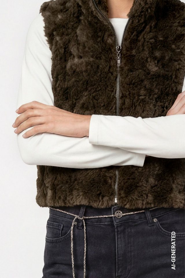 Monari Cardigan – Bild 4 von 5