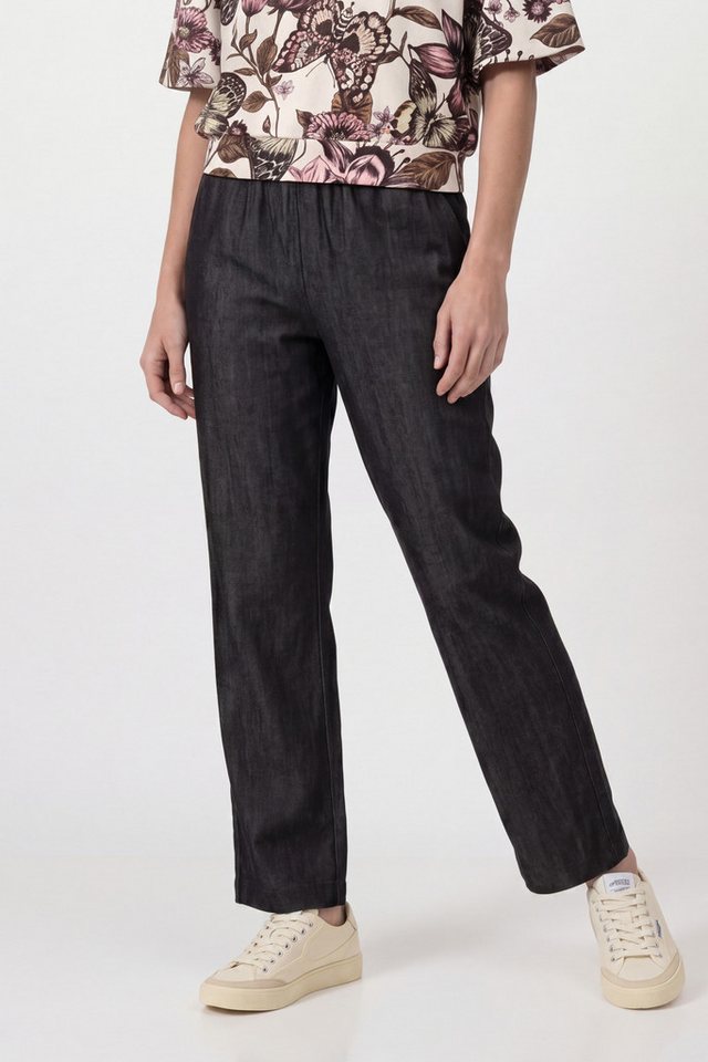 Monari Jerseyhose Hose – Bild 2 von 5
