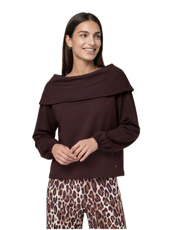Monari Langarmshirt – Bild 2 von 5
