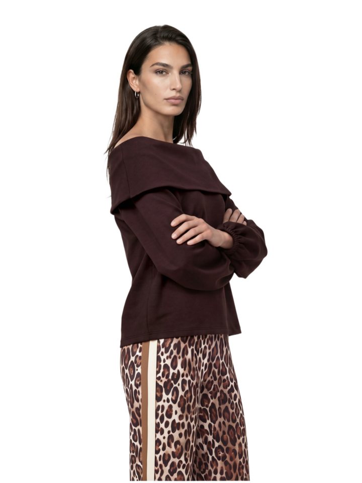 Monari Langarmshirt – Bild 3 von 5