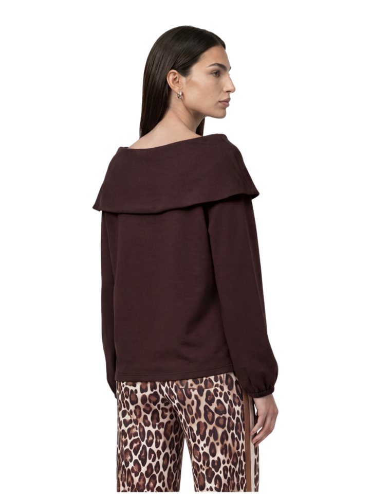 Monari Langarmshirt – Bild 4 von 5