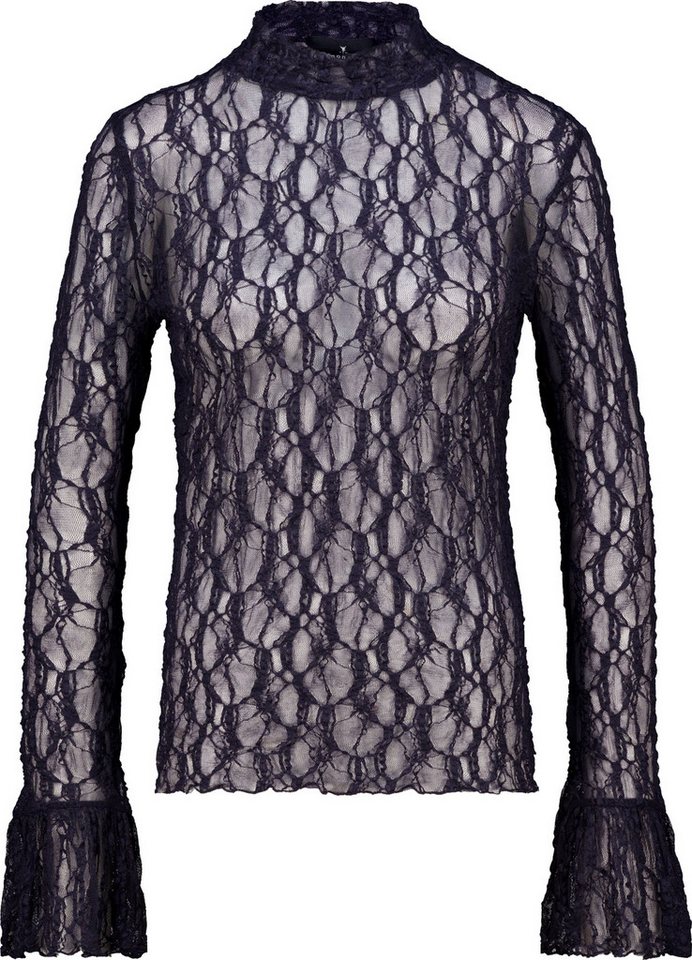 Monari Langarmshirt – Bild 3 von 5