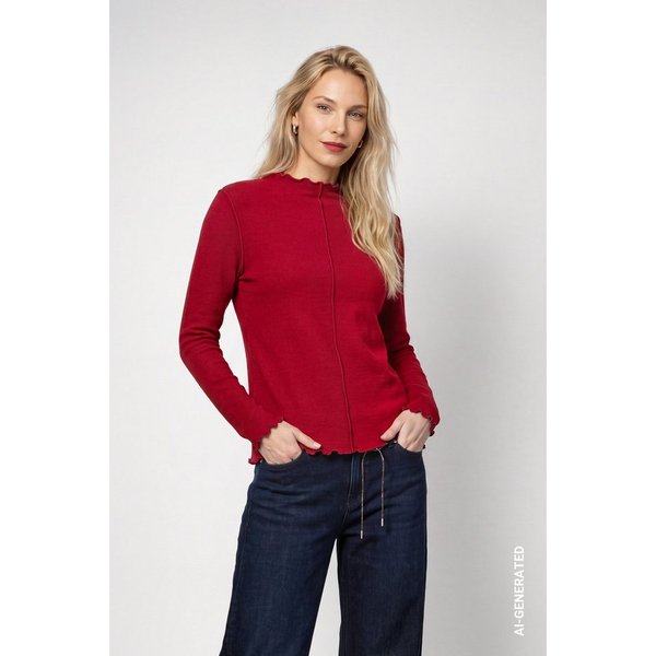 Monari Langarmshirt