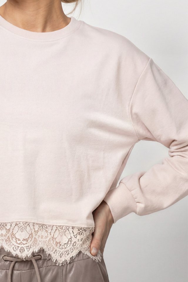 Monari Langarmshirt – Bild 4 von 5