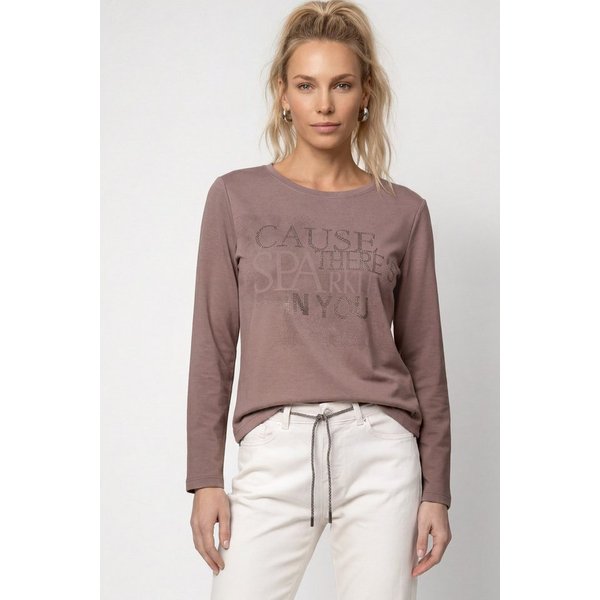 Monari Langarmshirt