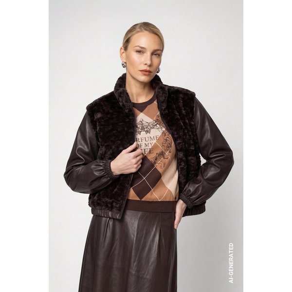 Monari Outdoorjacke