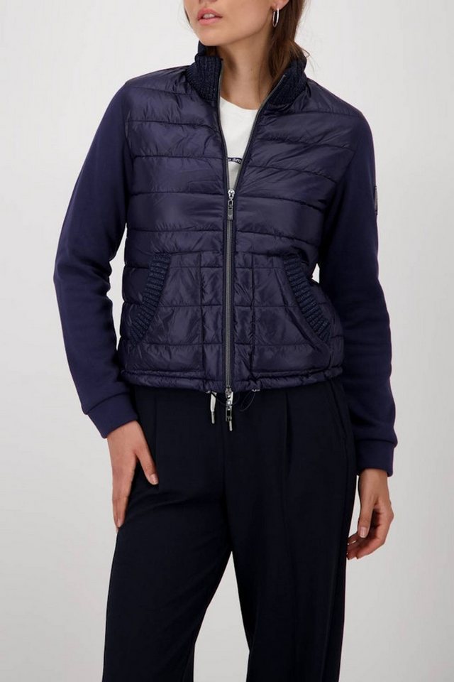 Monari Outdoorjacke 809133 waschbar – Bild 2 von 5