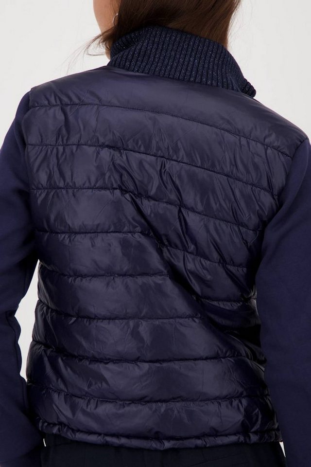 Monari Outdoorjacke 809133 waschbar – Bild 4 von 5