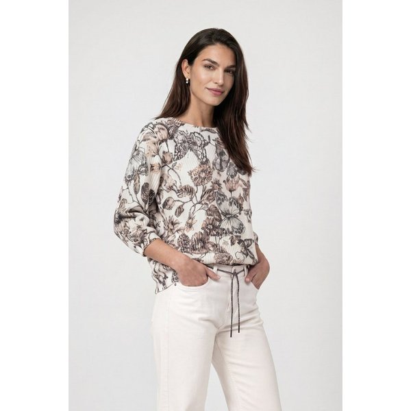 Monari Pullover & Shorts