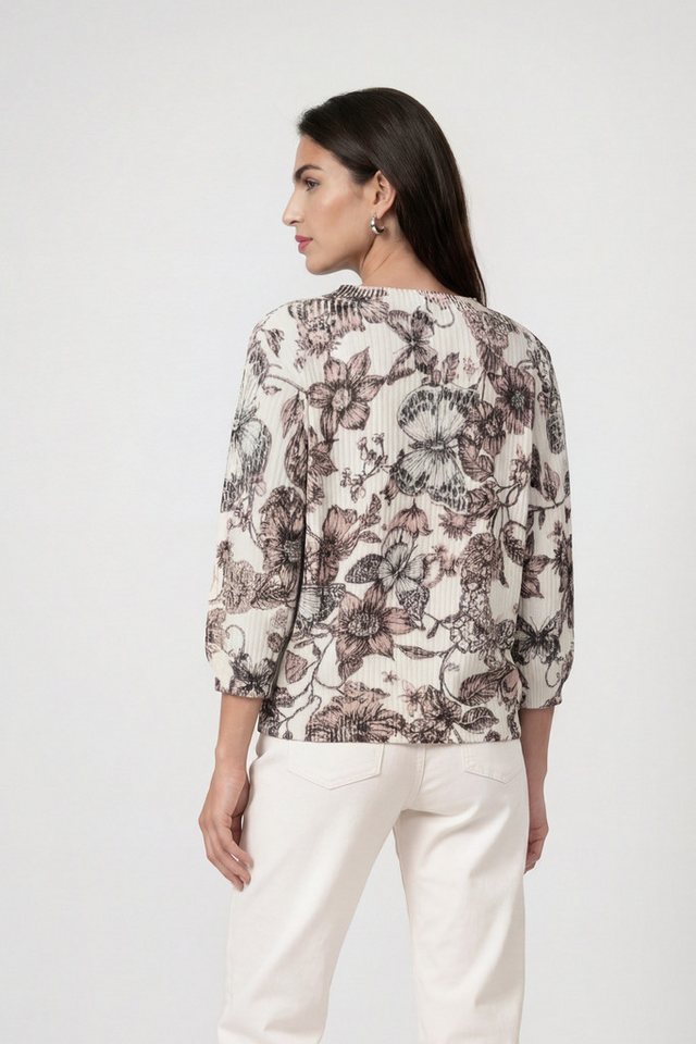 Monari Pullover & Shorts – Bild 3 von 5
