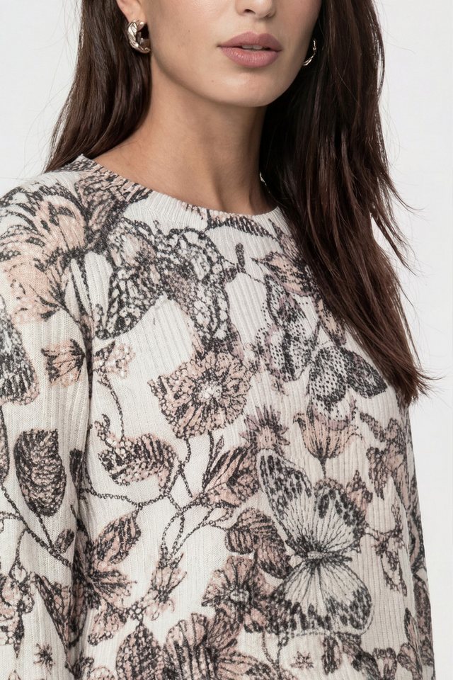 Monari Pullover & Shorts – Bild 4 von 5