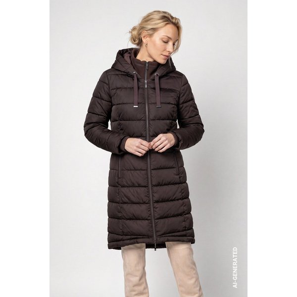 Monari Steppjacke