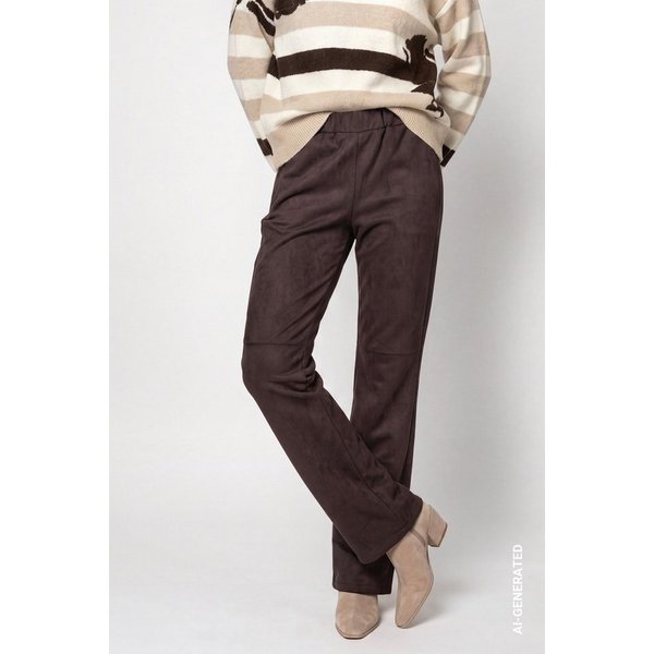 Monari Stoffhose