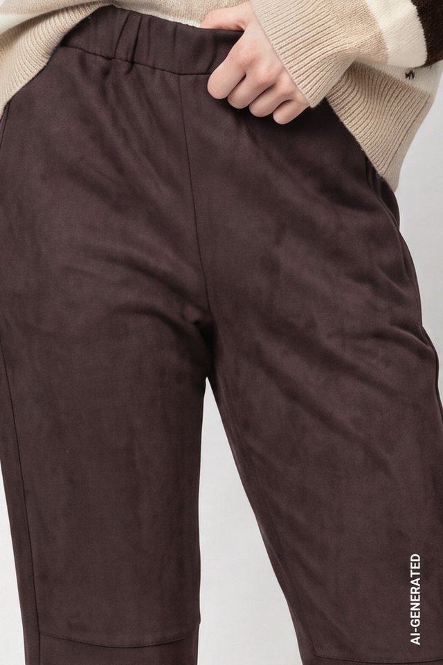 Monari Stoffhose – Bild 3 von 5
