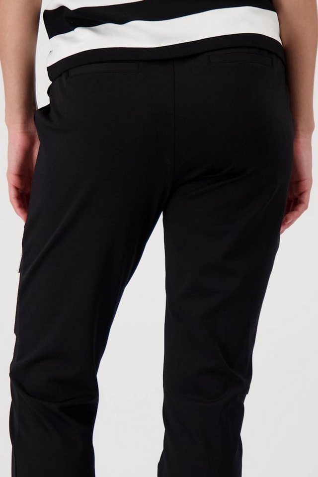 Monari Stoffhose edel – Bild 4 von 5