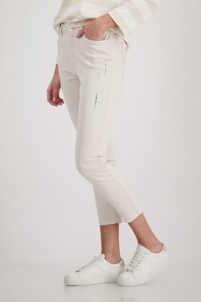 Monari Straight-Jeans – Bild 2 von 5