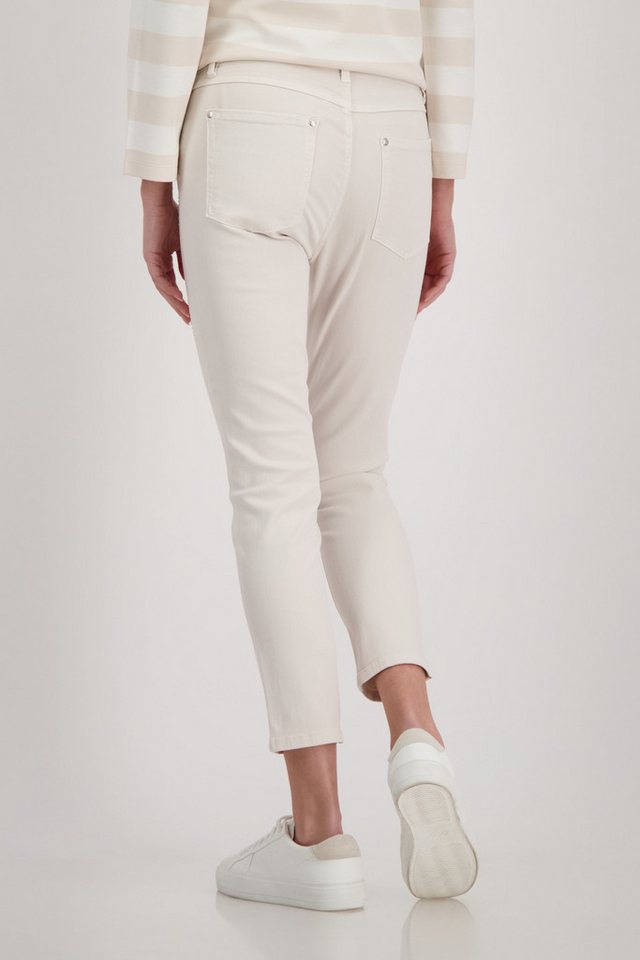 Monari Straight-Jeans – Bild 3 von 5