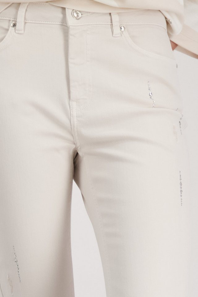 Monari Straight-Jeans – Bild 4 von 5