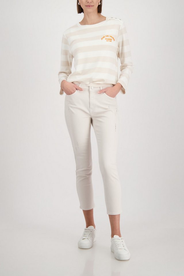 Monari Straight-Jeans – Bild 5 von 5