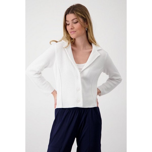 Monari Strickjacke