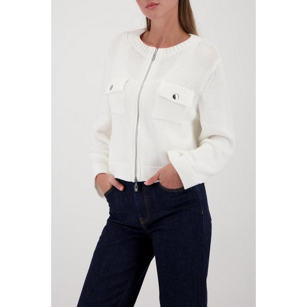 Monari Strickjacke
