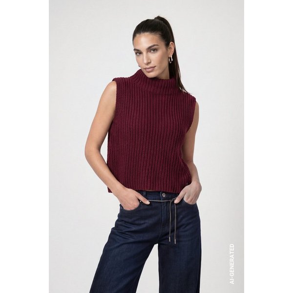 Monari Strickpullover