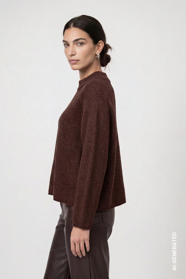 Monari Strickpullover – Bild 2 von 5