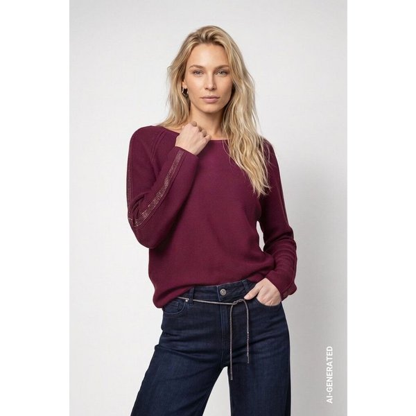 Monari Strickpullover