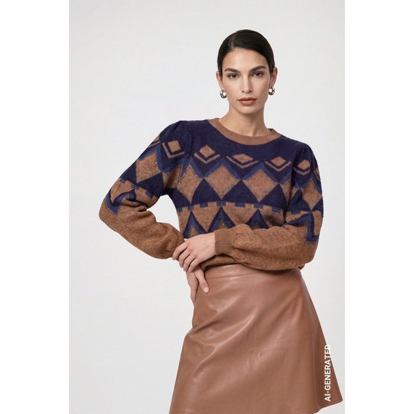 Monari Strickpullover