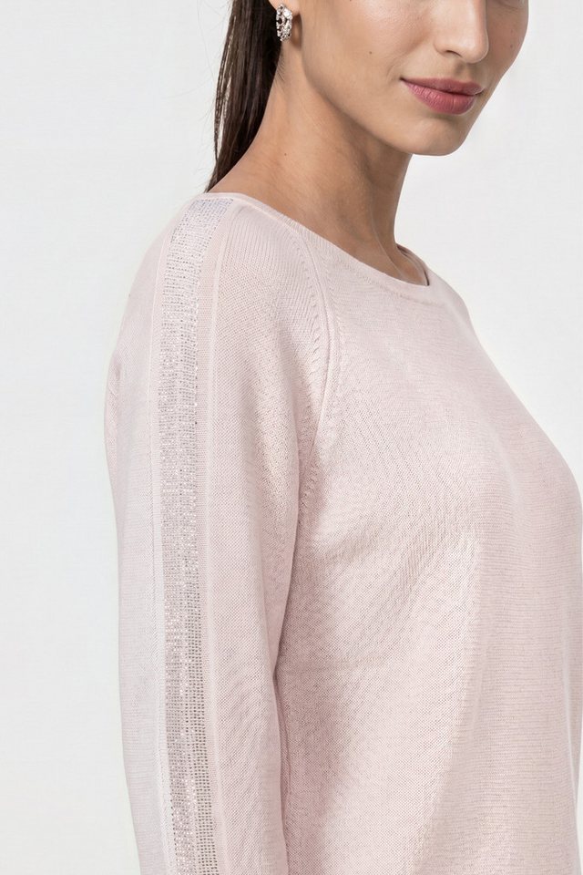 Monari Strickpullover – Bild 4 von 5
