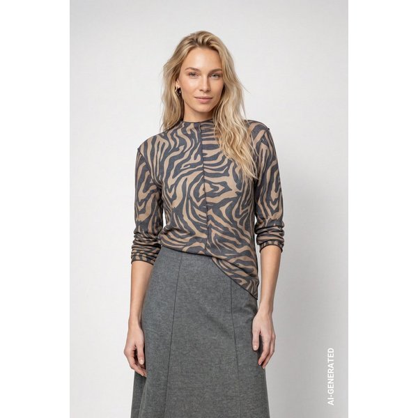 Monari Strickpullover