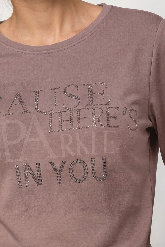 Monari T-Shirt – Bild 4 von 5
