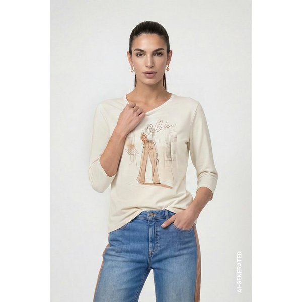 Monari T-Shirt