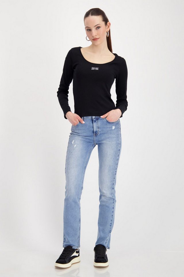 Monari T-Shirt – Bild 5 von 5