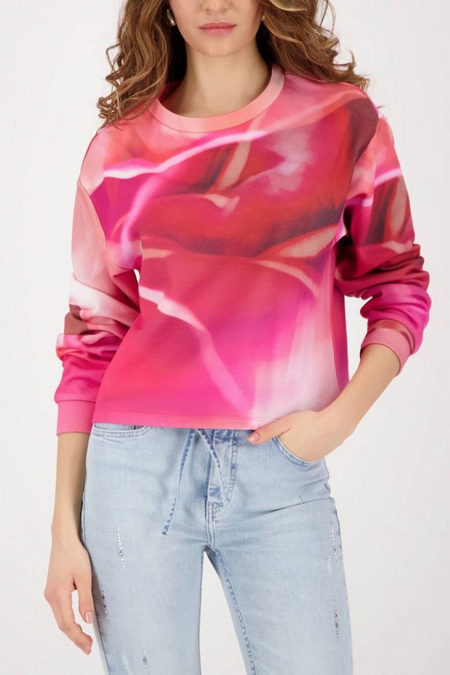 Monari T-Shirt 410432 luftig – Bild 2 von 5