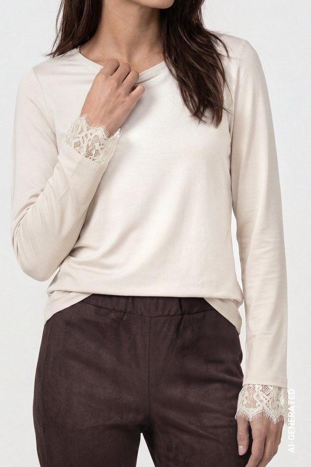 Monari T-Shirt – Bild 4 von 5