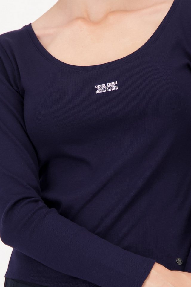 Monari T-Shirt & Langarmshirt – Bild 4 von 5