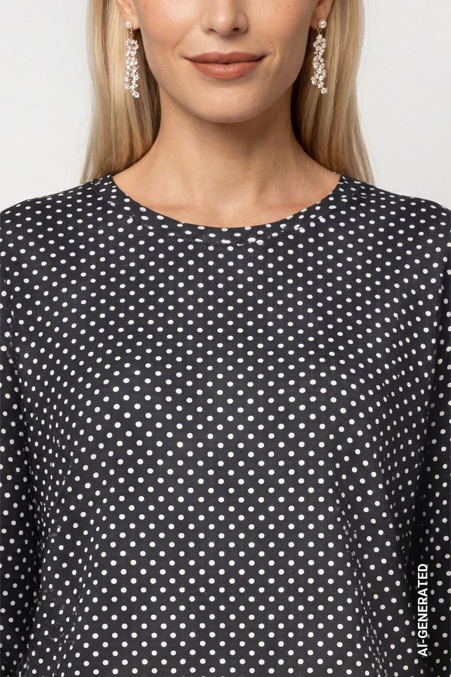 Monari T-Shirt & Langarmshirt – Bild 4 von 5