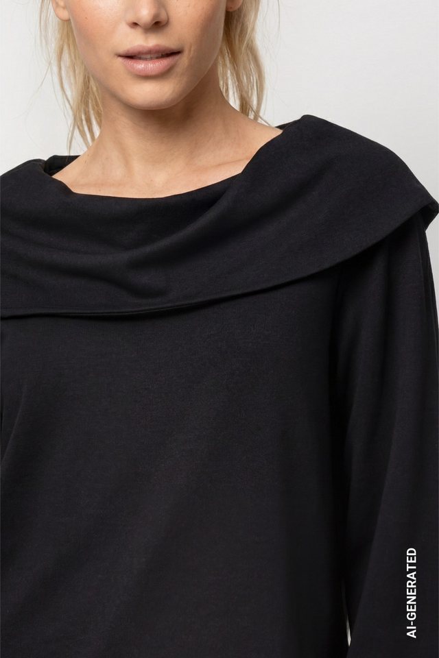 Monari T-Shirt & Langarmshirt – Bild 4 von 5