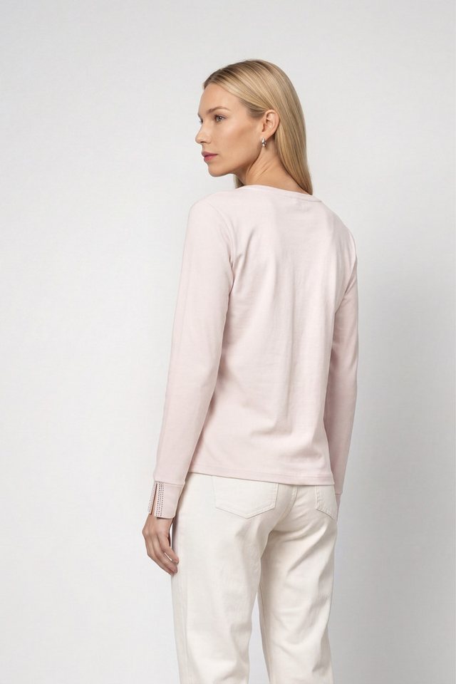 Monari T-Shirt & Langarmshirt – Bild 3 von 5