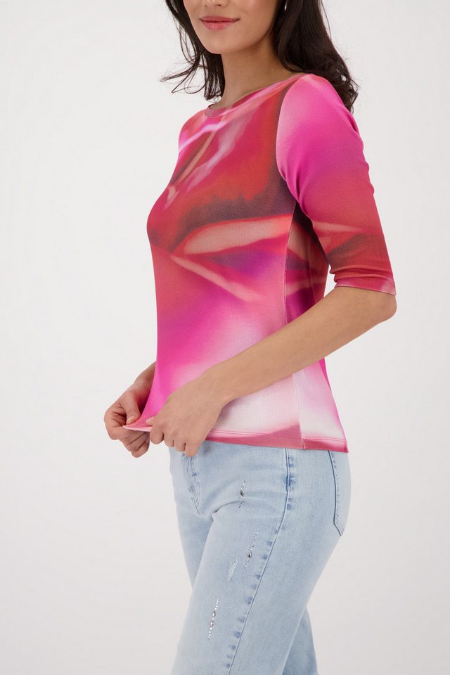 Monari T-Shirt & Langarmshirt – Bild 2 von 5