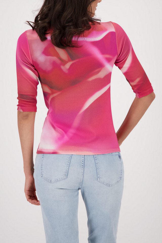 Monari T-Shirt & Langarmshirt – Bild 3 von 5