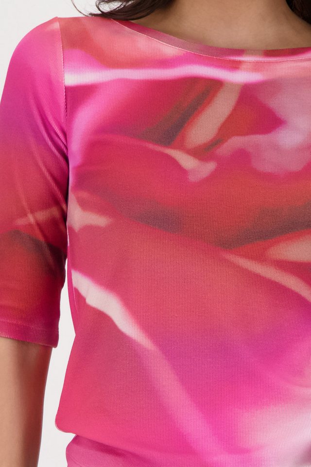 Monari T-Shirt & Langarmshirt – Bild 4 von 5