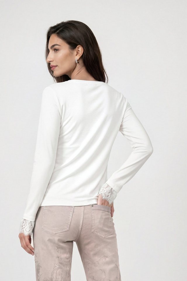 Monari T-Shirt & Langarmshirt – Bild 3 von 5