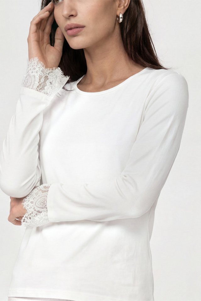Monari T-Shirt & Langarmshirt – Bild 4 von 5