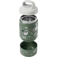Monbento 2-tlg. Snack-Thermobox